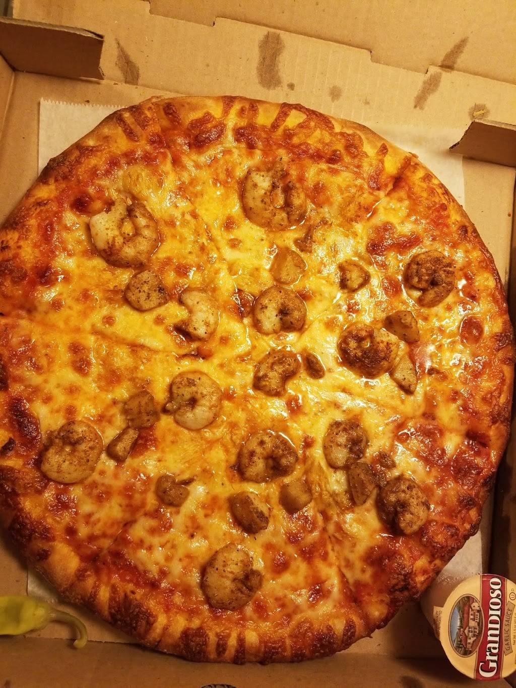 Big Boyz Pizza | 3 Shipping Pl, Dundalk, MD 21222, USA | Phone: (410) 285-5800