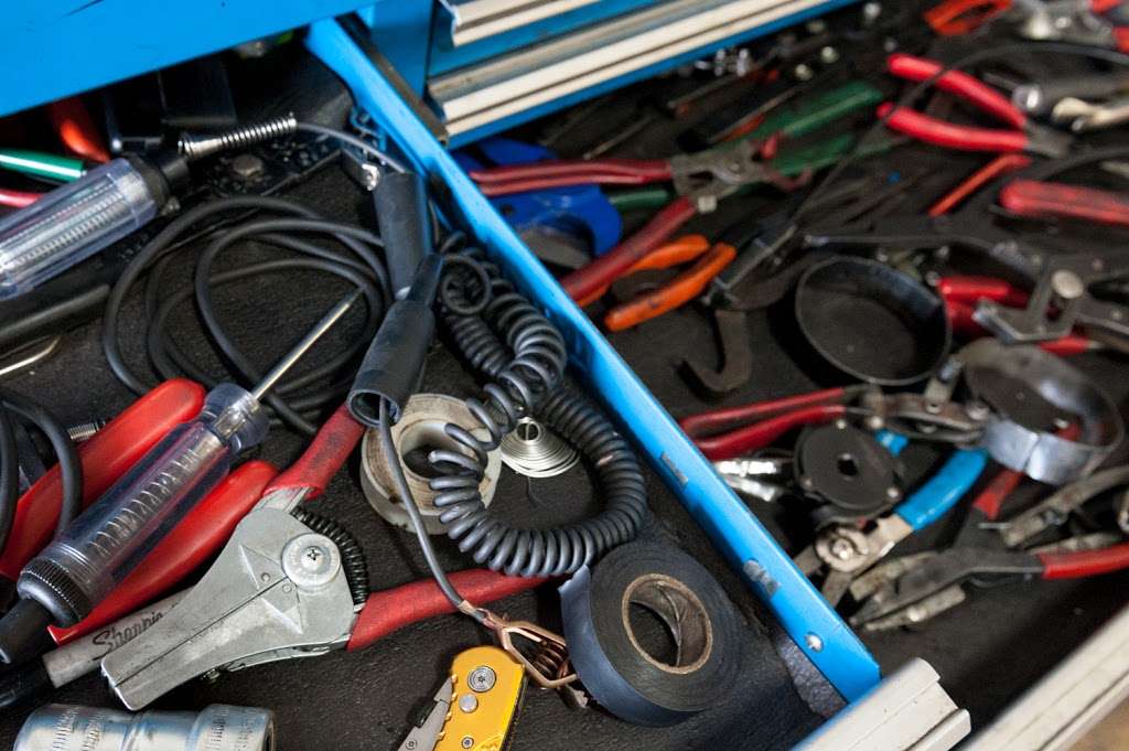 Rays Diesel & Automotive | 5104 S Commercial St, Bloomington, IN 47403, USA | Phone: (812) 824-7000