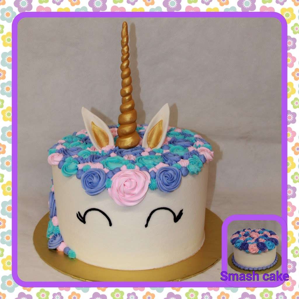 Lisas Cakes | 18285 Nike Base Road, Lawson, MO 64062, USA | Phone: (816) 517-4098