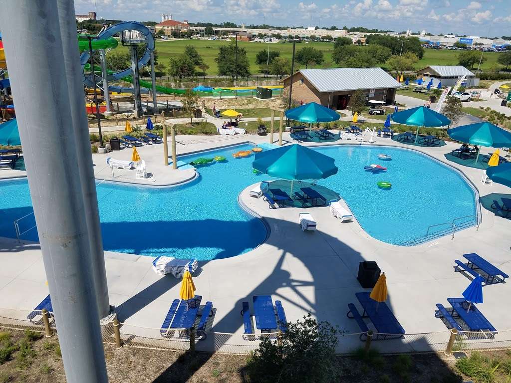 Typhoon Texas Waterpark | 555 Katy Fort Bend Rd, Katy, TX 77494 | Phone: (832) 426-7071