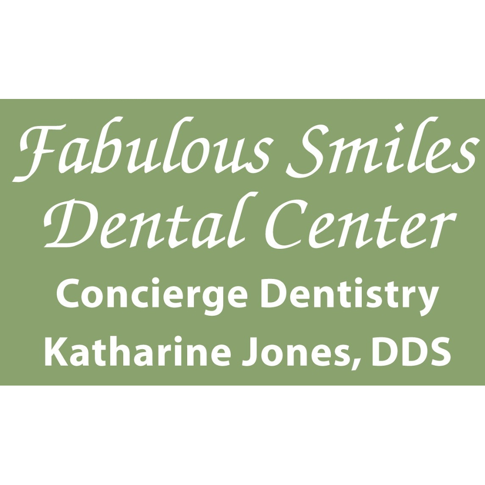 Katharine Jones DDS, Fabulous Smiles Dental Center | 2100 Carlmont Dr #1, Belmont, CA 94002 | Phone: (650) 595-0913