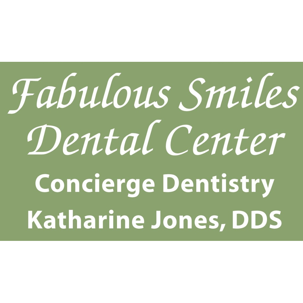 Katharine Jones DDS, Fabulous Smiles Dental Center | 2100 Carlmont Dr #1, Belmont, CA 94002, USA | Phone: (650) 595-0913