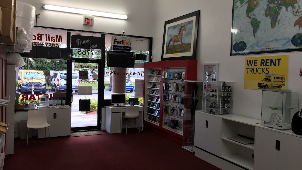 Mailbox Plus | 7765 Lake Worth Rd, Lake Worth, FL 33467 | Phone: (561) 966-0804