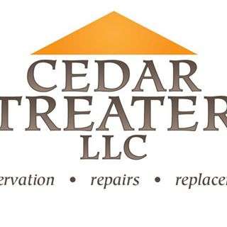 Cedar Treater LLC | 26 Mill River Rd, Fairfield, CT 06824, USA | Phone: (203) 803-6250
