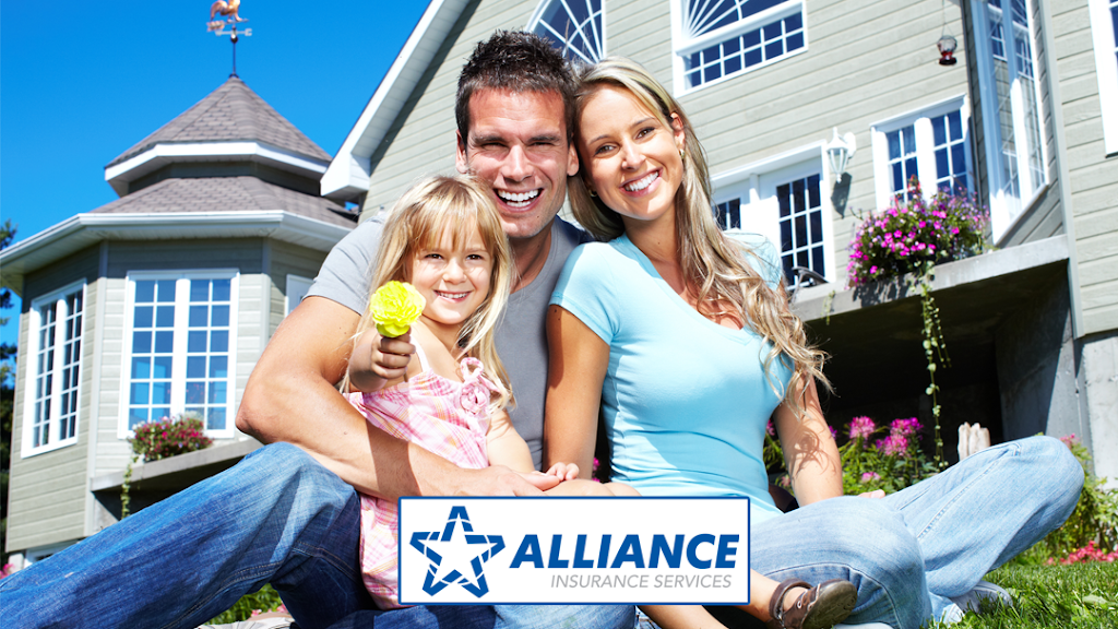 Alliance Insurance Services | 514 N Main St, Walnut Cove, NC 27052, USA | Phone: (336) 591-3091