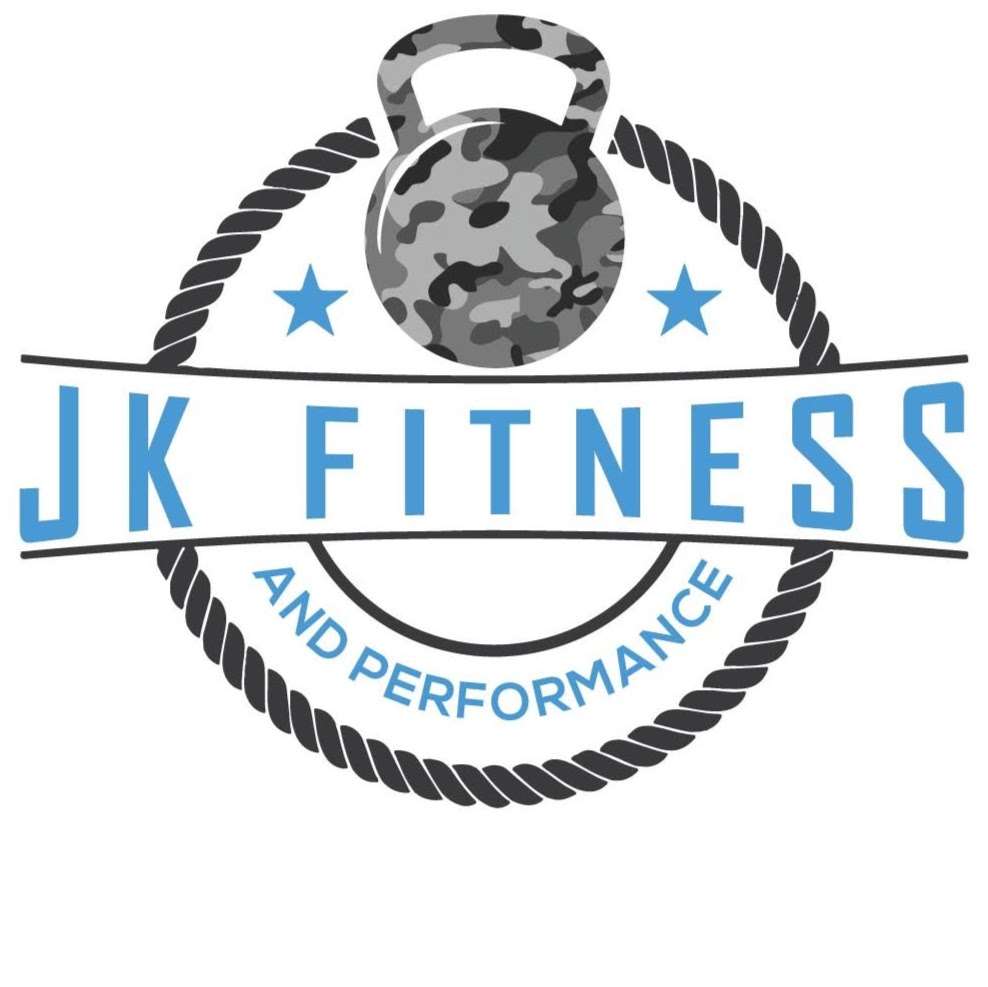 JK Fitness and Performance | 8730 Cherry Ln #2, Laurel, MD 20707, USA | Phone: (240) 676-3635