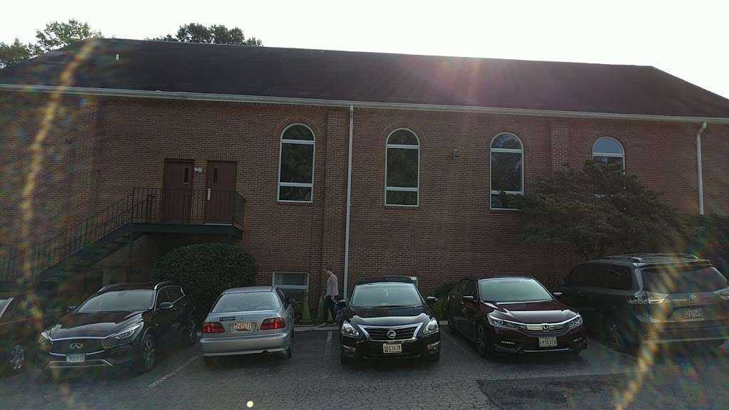 Church of God 1228 Mt Zion Marlboro Rd, Lothian, MD 20711, USA