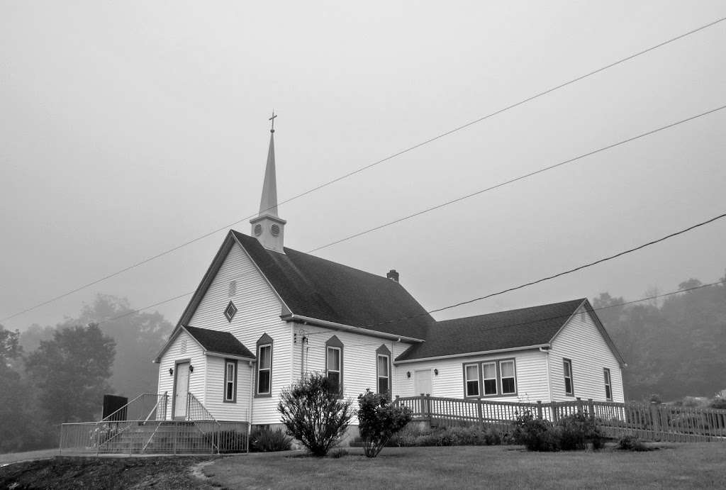 Butlers Chapel United Methodist | 29 Butlers Chapel Rd, Martinsburg, WV 25403, USA | Phone: (304) 754-9788