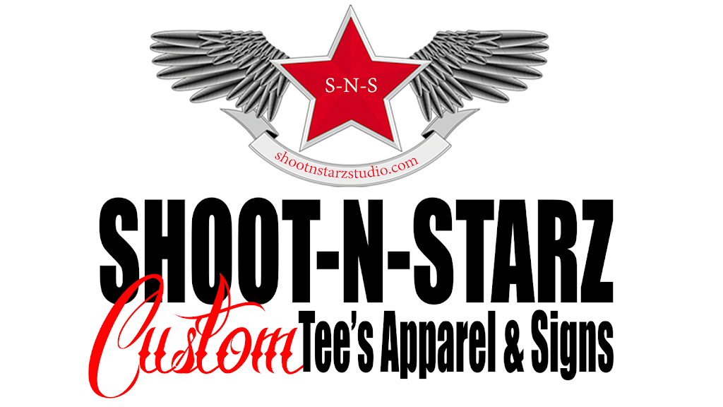 Shoot-N-Starz-Studio | 2136 Main St, Southaven, MS 38671, USA | Phone: (901) 591-7190