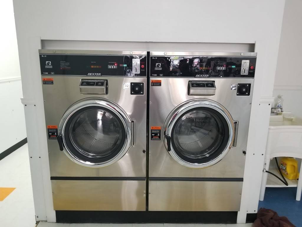 Washem Up Laundry #3 | 1905 W Mississippi Ave, Denver, CO 80223, USA | Phone: (720) 630-7754