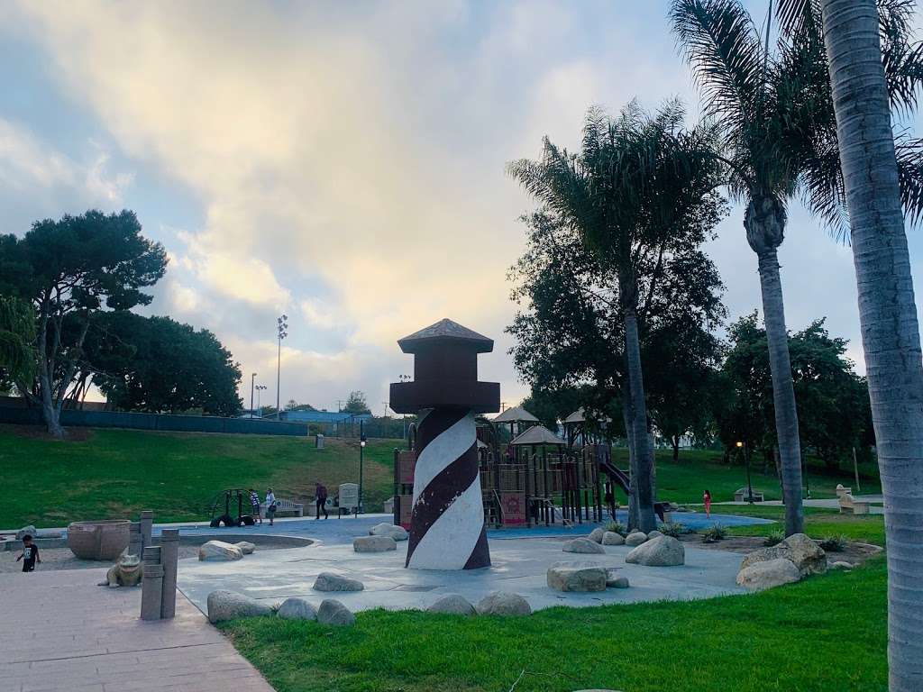 Polliwog Park Dog Park | Manhattan Beach, CA 90266, USA