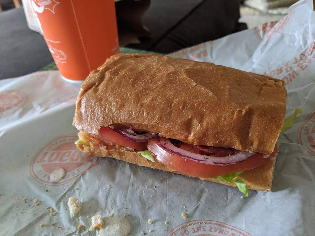 TOGOS Sandwiches | 15062 Goldenwest St, Westminster, CA 92683, USA | Phone: (714) 899-8000