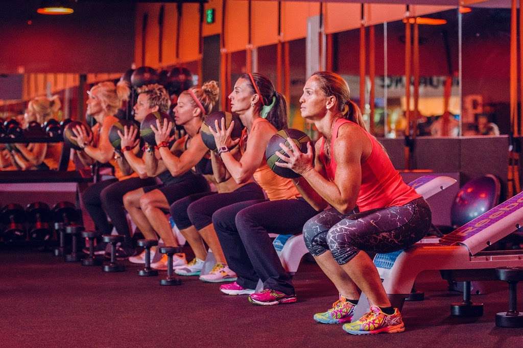 Orangetheory Fitness | 613 S Trooper Rd, Audubon, PA 19403 | Phone: (484) 235-0596