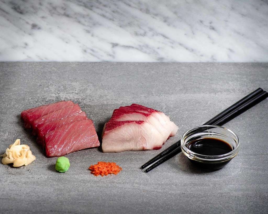 Maido Sushi | 199-205 Haverstock Hill, London NW3 4QG, UK | Phone: 020 3865 1783