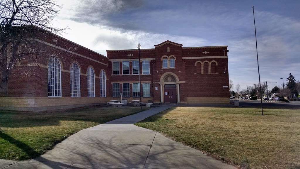 Brighton Heritage Academy | 830 E Bridge St, Brighton, CO 80601, USA | Phone: (303) 655-2850