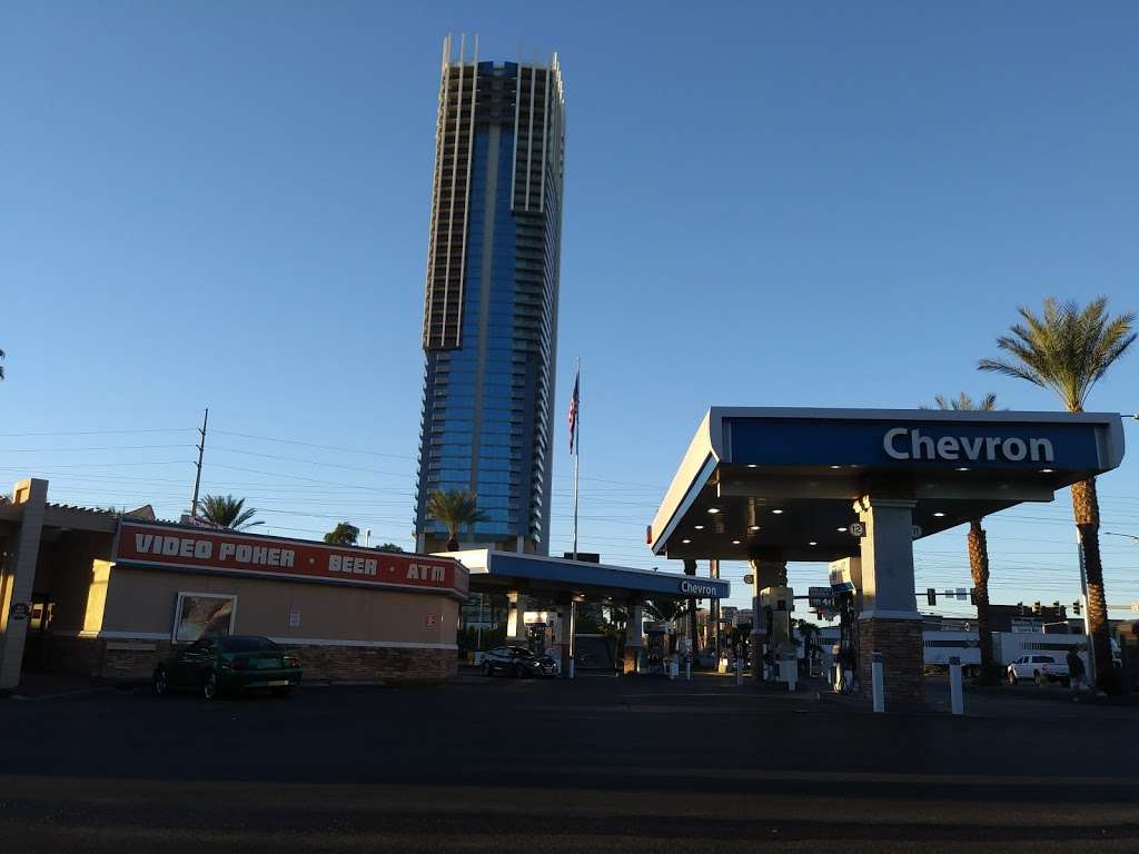 Chevron Las Vegas | 4070 S Arville St, Las Vegas, NV 89103, USA | Phone: (702) 364-2514