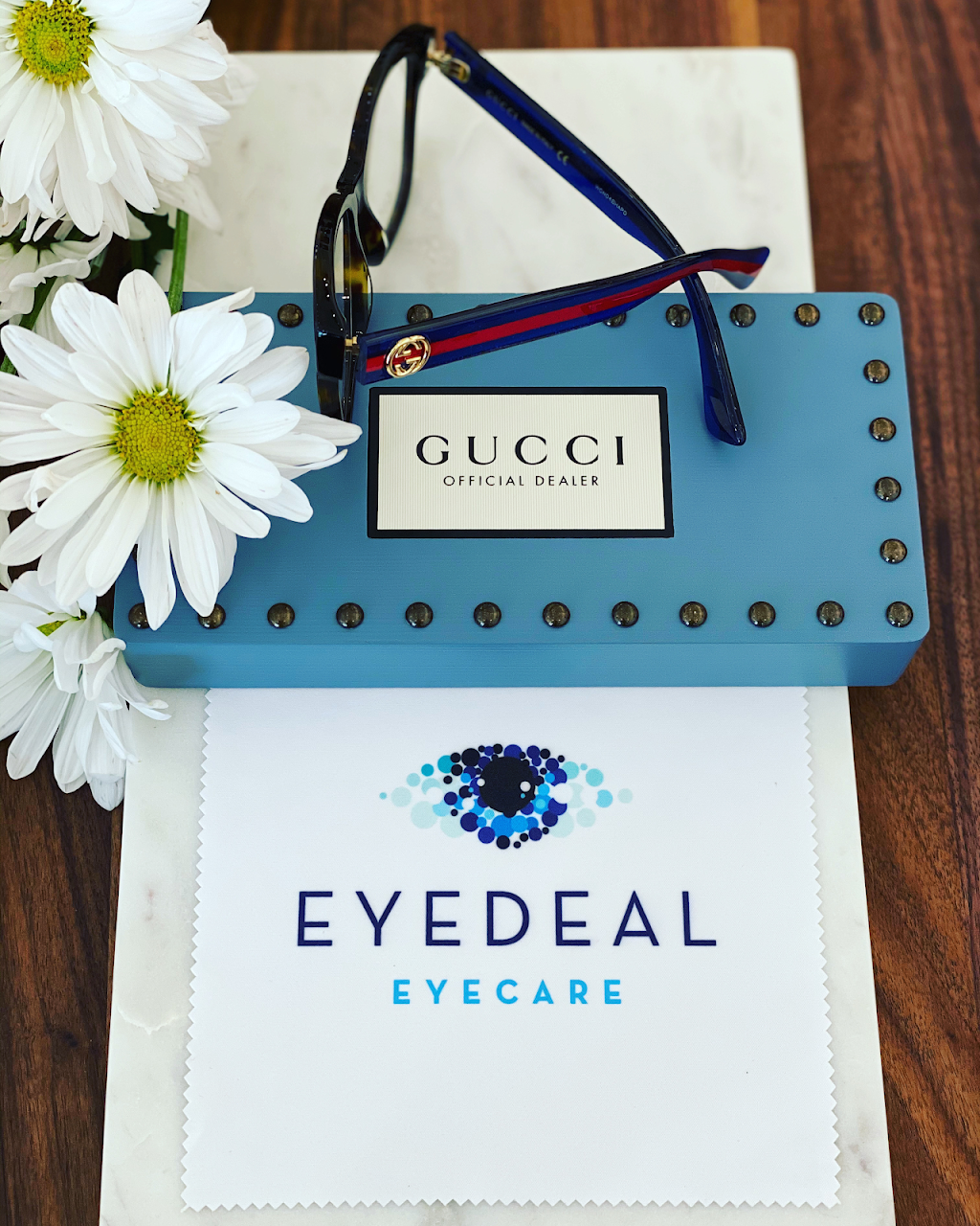 Eyedeal Eyecare | 4940 W University Dr Ste: 70, Prosper, TX 75078, USA | Phone: (972) 430-4600