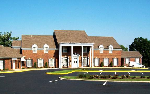 Johns-Ridouts Mortuary-Elmwood Chapel | 800 Dennison Ave SW, Birmingham, AL 35211, USA | Phone: (205) 251-7227