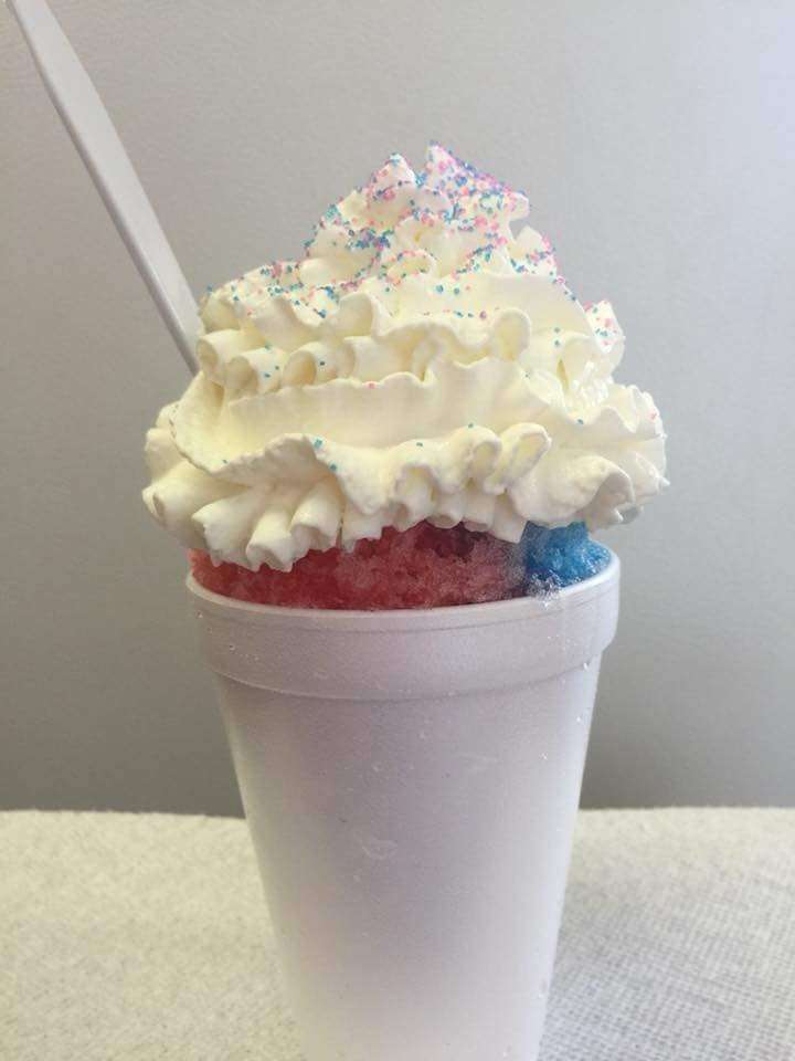 Pelicans Snoballs- Original New Orleans Shaved Ice | 3, Long Beach Blvd, Surf City, NJ 08008, USA | Phone: (973) 713-2090