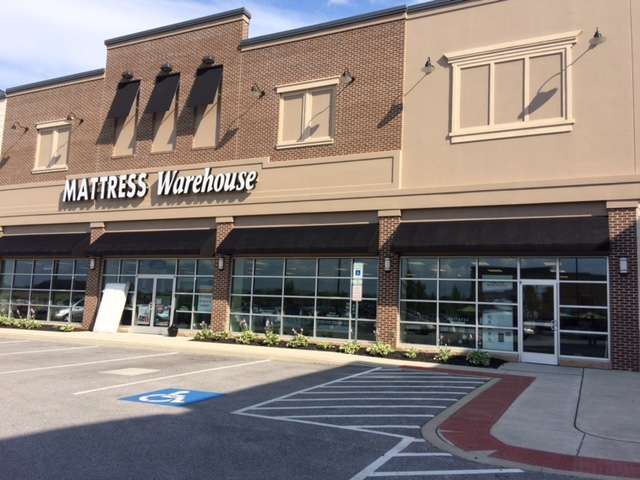 Mattress Warehouse of Shrewsbury - Highlands | 96 Sofia Drive Suite 107, Shrewsbury, PA 17361 | Phone: (717) 235-8700