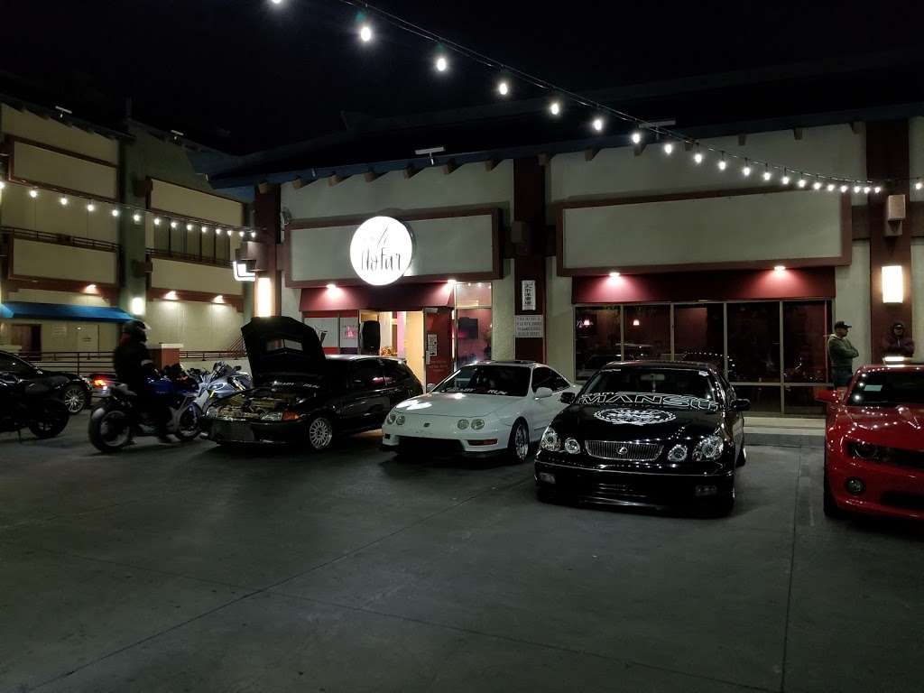 Cafe No Fur | 5115 Spring Mountain Rd #225, Las Vegas, NV 89146, USA | Phone: (702) 912-9092