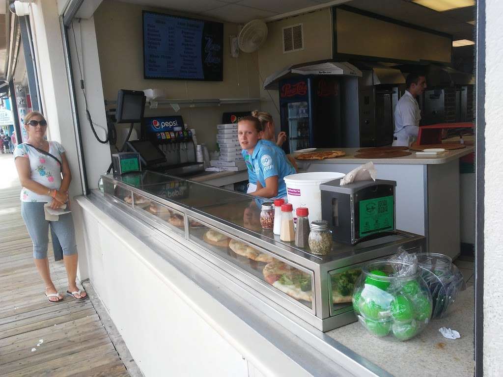 Manco & Manco | 768 Boardwalk, Ocean City, NJ 08226, USA | Phone: (609) 399-2548