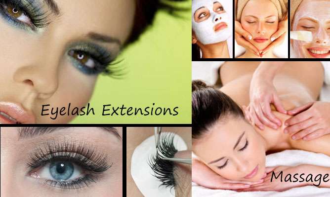 Eyelash Extensions | 581 Main St, Chester, NJ 07930, USA | Phone: (908) 888-2277
