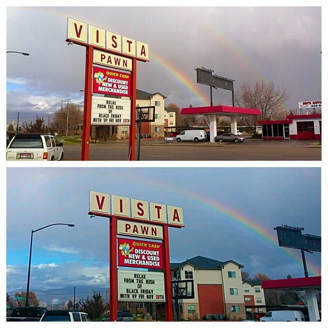 Vista Pawn | 503 S Vista Ave, Boise, ID 83705, USA | Phone: (208) 342-3352