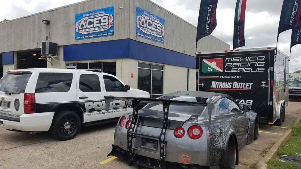 Aces Performance Exhaust | 3508 Fairmont Pkwy #100, Pasadena, TX 77504, USA | Phone: (832) 230-4867