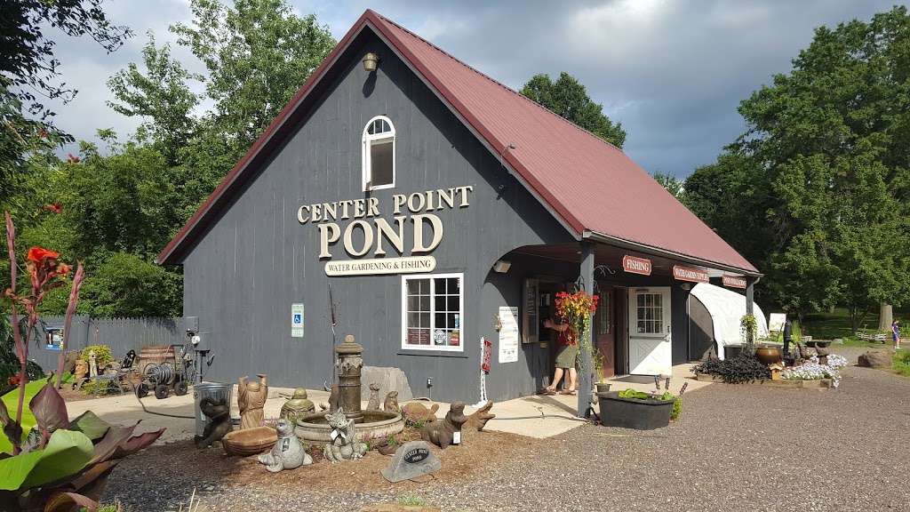 Center Point Pond | 1814 S Valley Forge Rd, Worcester, PA 19490, USA | Phone: (610) 222-9060