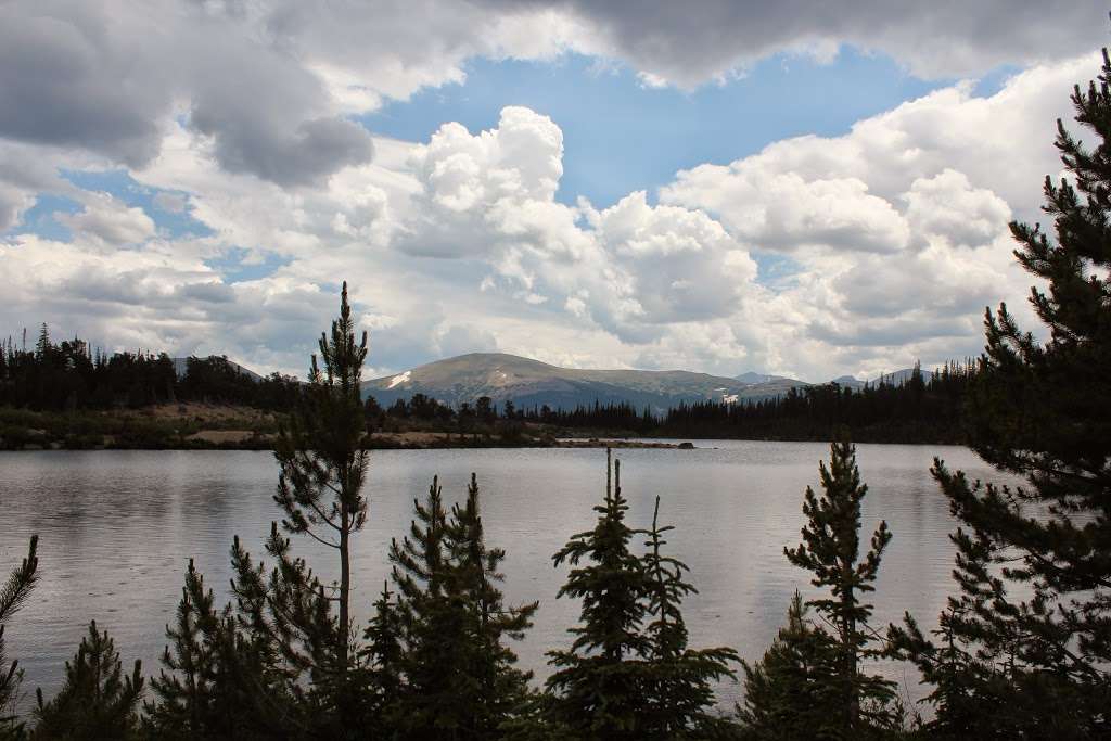 Sandbeach Lake | Allenspark, CO 80510, USA