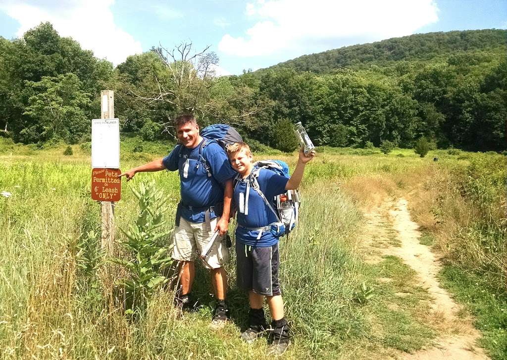 Agony Grind | Appalachian Trail, Southfields, NY 10975, USA