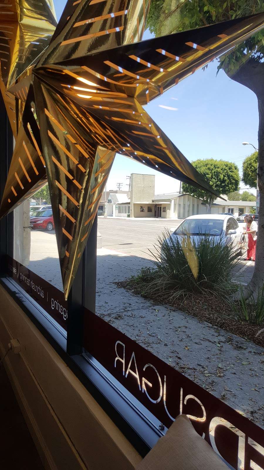 Sugar Cove - The Village in Long Beach | 4133 Norse Way, Long Beach, CA 90808, USA | Phone: (562) 429-5009