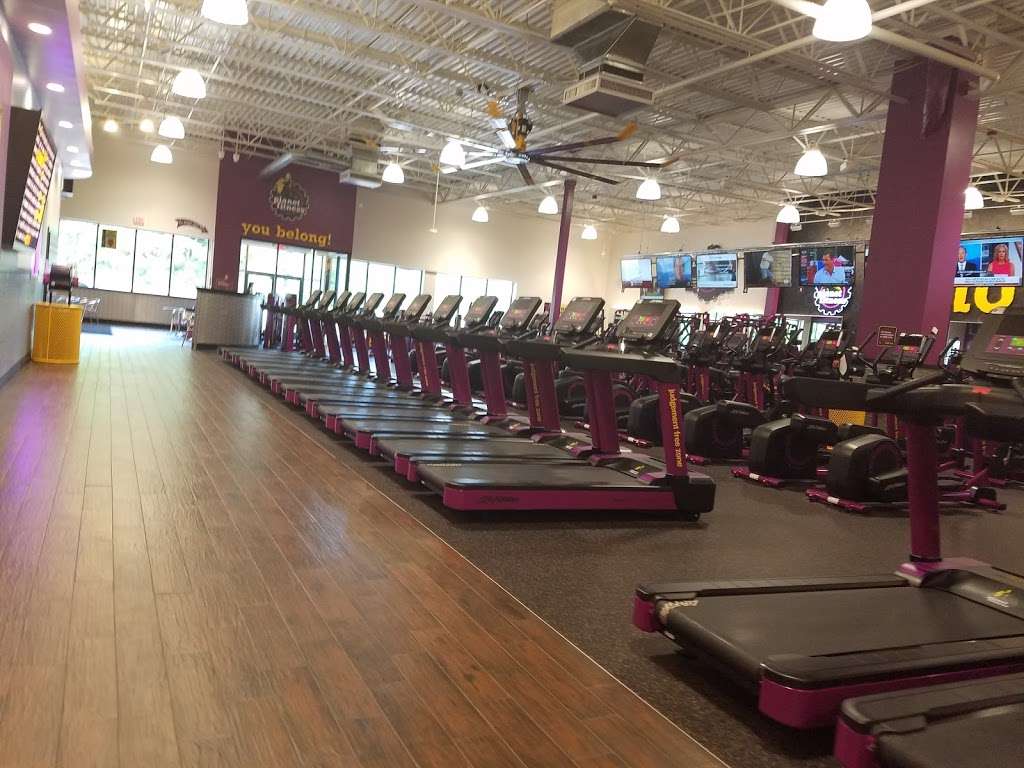 Planet Fitness | 10 Merchants Way, Middleborough, MA 02346, USA | Phone: (774) 213-5256