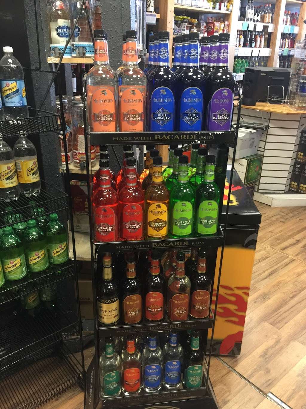 Planet Beer, Wine & Liquor | 45681 US-27 N, Davenport, FL 33897 | Phone: (863) 547-6908