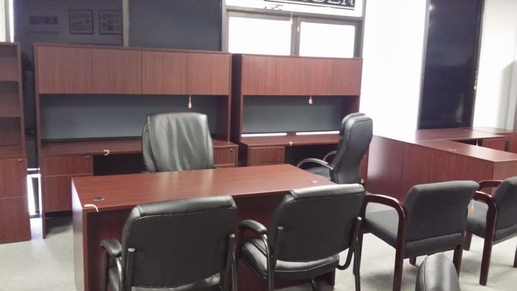 A-Affordable Office Furniture | 5708 N Shepherd Dr, Houston, TX 77091, USA | Phone: (713) 539-3320