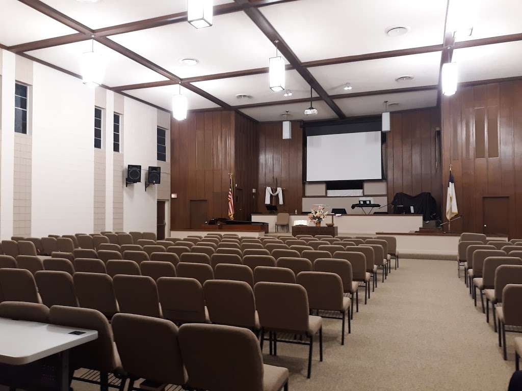 Second Baptist Church | 9780 Ferguson Rd, Dallas, TX 75228, USA | Phone: (214) 328-8423