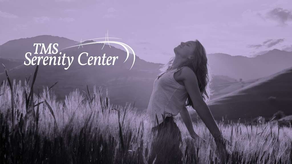 TMS Serenity Center for Depression | 4545 Sweetwater Blvd, Sugar Land, TX 77479, USA | Phone: (281) 240-4322