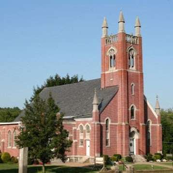 Bern Reformed United Church of Christ | 3196 Bernville Rd, Leesport, PA 19533, USA | Phone: (610) 926-1161