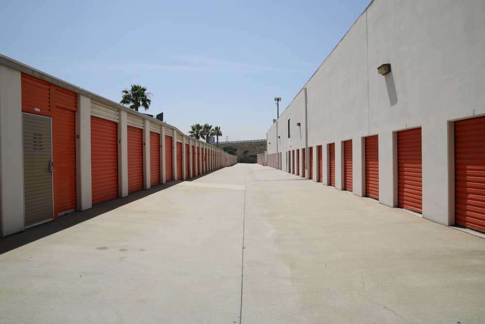 Public Storage | 2340 Central Ave, Duarte, CA 91010 | Phone: (626) 408-0101