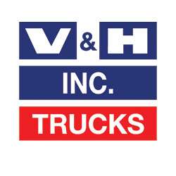 V&H Trucks, Inc. | 295 New Century Pkwy, New Century, KS 66031, USA | Phone: (913) 780-6526
