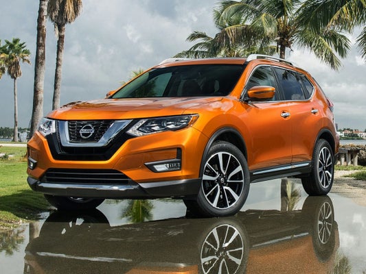 Bedford Nissan | 18115 Rockside Rd, Bedford, OH 44146, USA | Phone: (440) 336-8611