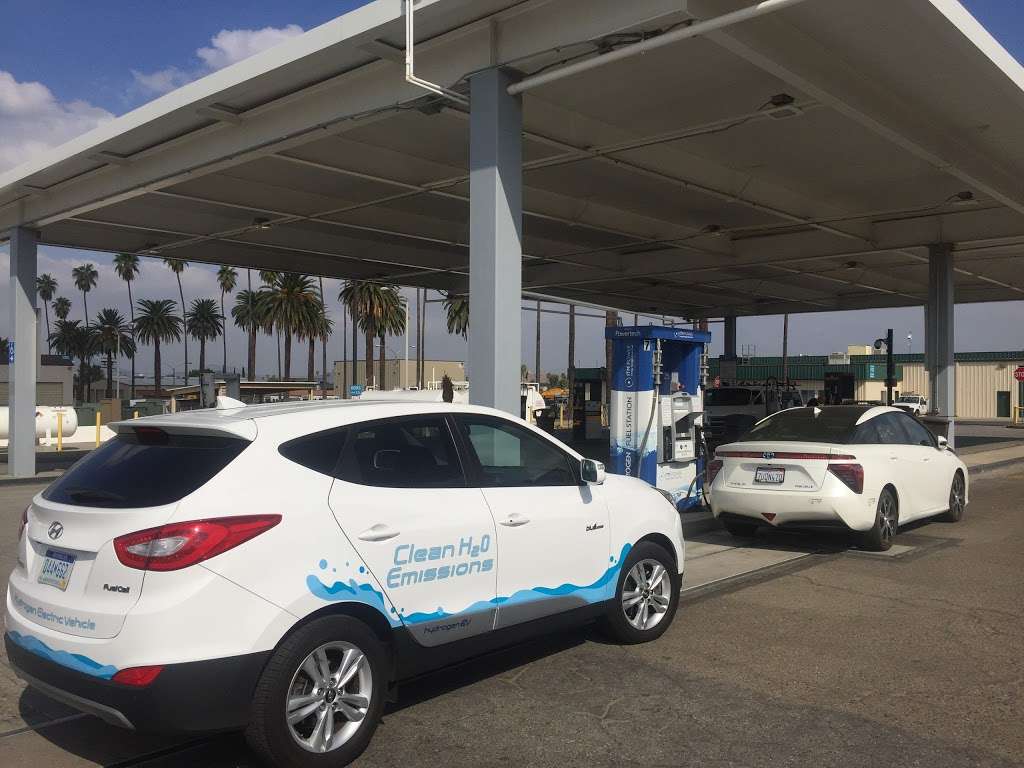 Riverside CNG and Hydrogen Refueling | 2944-, 3068 St Lawrence St, Riverside, CA 92504, USA | Phone: (951) 826-5311