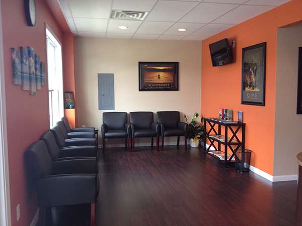 The Chiropractic Edge | 12080 Skyhawk Dr Unit B, Waynesboro, PA 17268, USA | Phone: (717) 749-7111