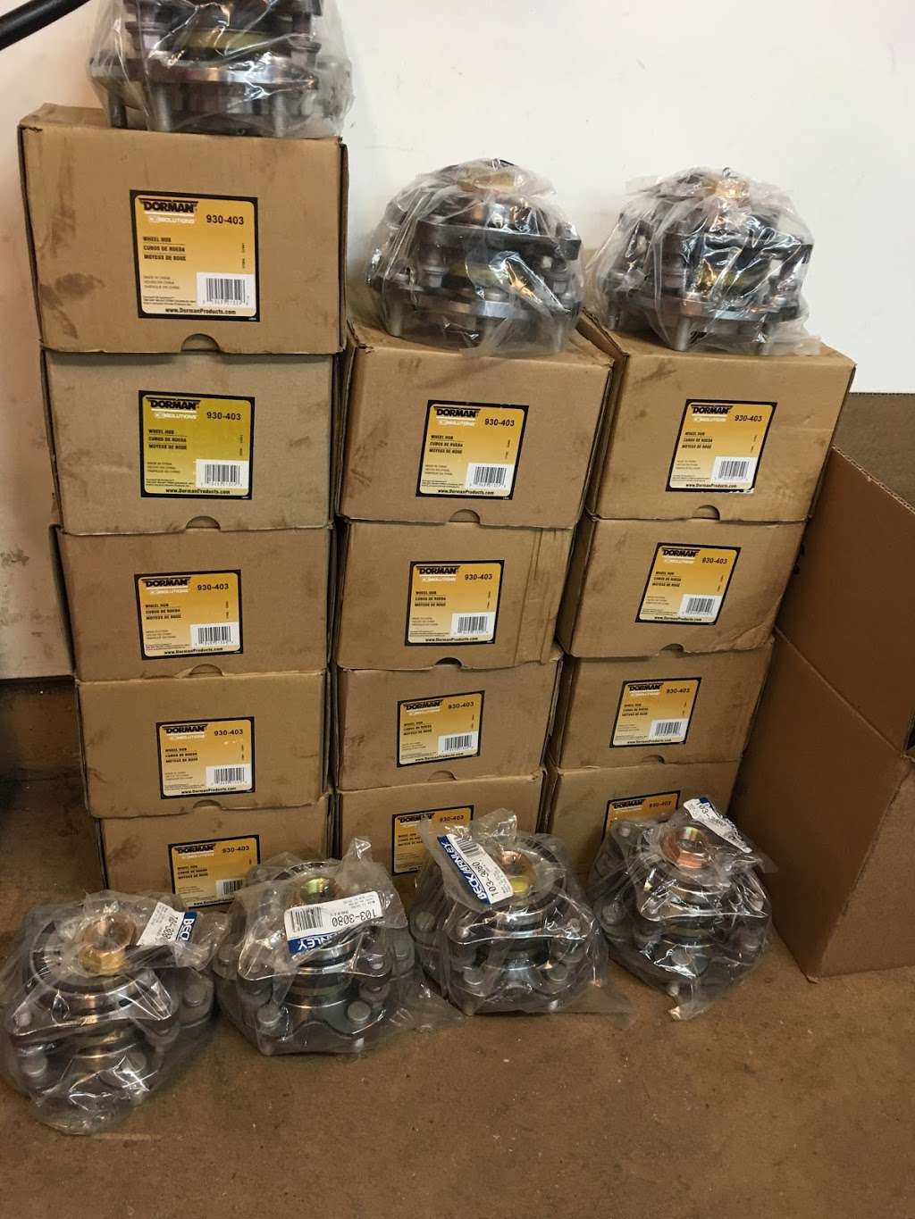 Jersey Built Hubs | 2218, 45 Deer Run Dr S, Barnegat, NJ 08005 | Phone: (732) 779-3463