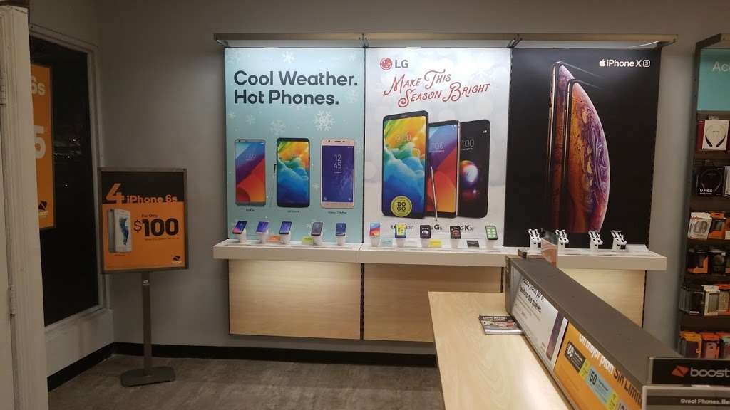 Boost Mobile | 388 Bay St, Staten Island, NY 10301, USA | Phone: (917) 830-1600