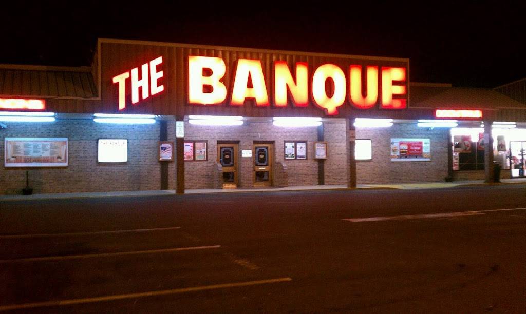 The Banque Country Western | 1849 E Little Creek Rd, Norfolk, VA 23518, USA | Phone: (757) 480-3600