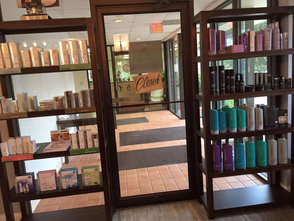 Salon T Daigle | 64-66 Dilla St, Milford, MA 01757 | Phone: (508) 381-3646