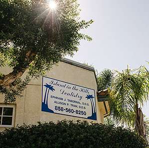 Island in the Hills Dentistry | 10850 Baroque Ln, San Diego, CA 92124, USA | Phone: (858) 560-8250