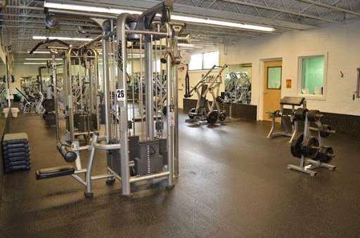 Dorchester County Family YMCA | 201 Talbot Ave, Cambridge, MD 21613, USA | Phone: (410) 221-0505